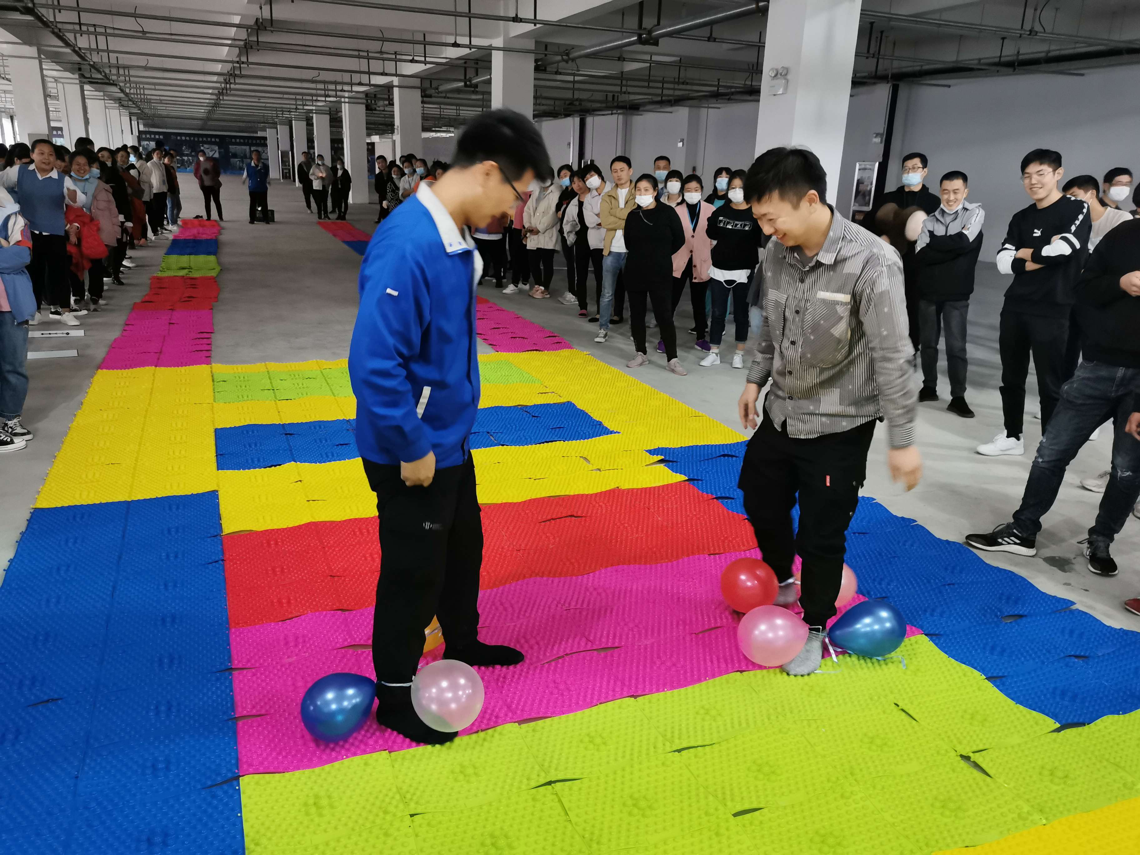 安鑫娱乐公司意见意义运动会