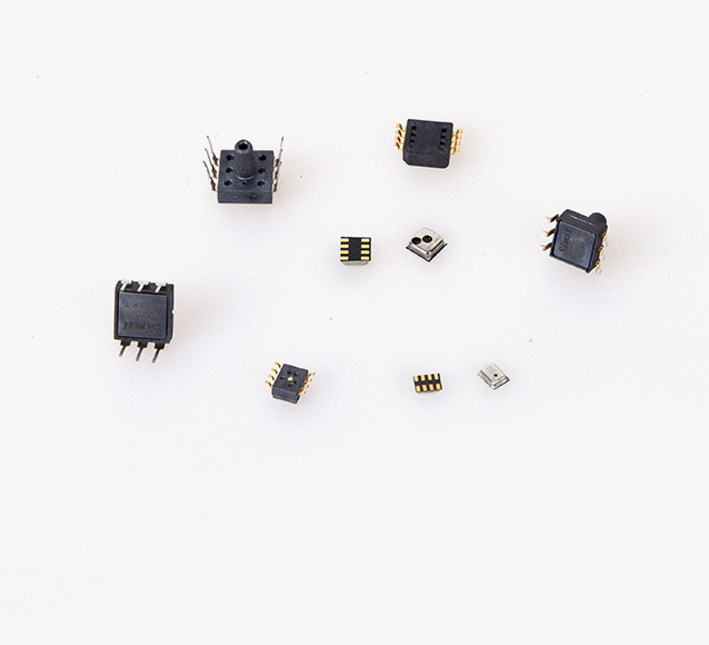 Xingang provide gauge pressure sensors using MEMS technology，，，and with advantage of low production costs, high reliability, wide range, precision testing.Products can be adapted to medical equipments monitoring，，，handheld pressure gauge, environmental measurement , consumer and sports products and other fields.
